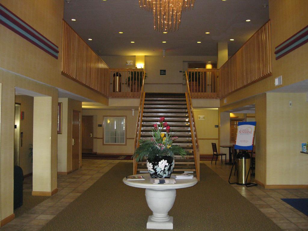 Comfort Inn Lafayette I-65 Esterno foto