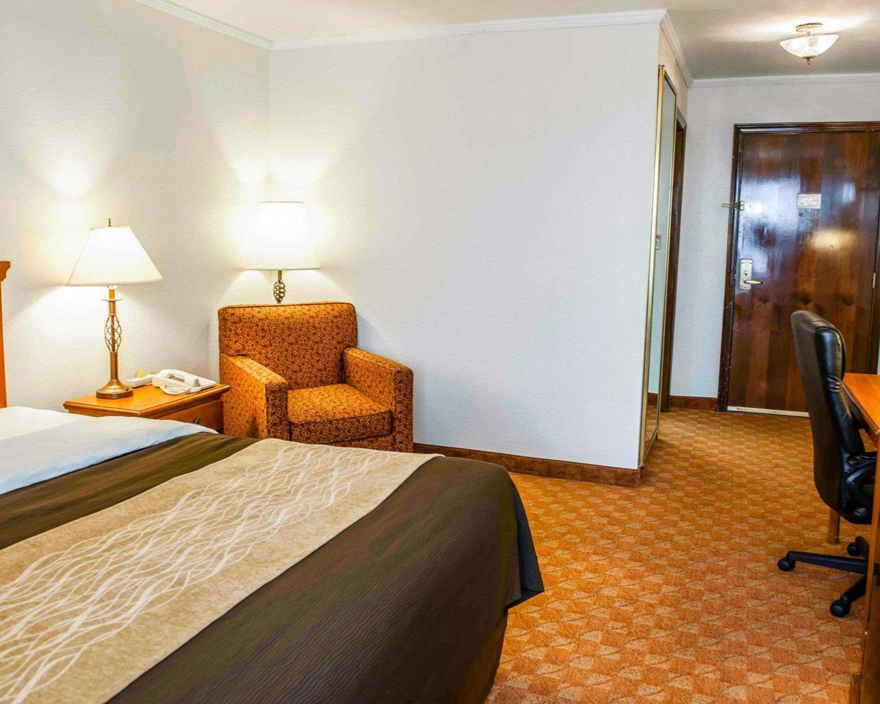 Comfort Inn Lafayette I-65 Esterno foto
