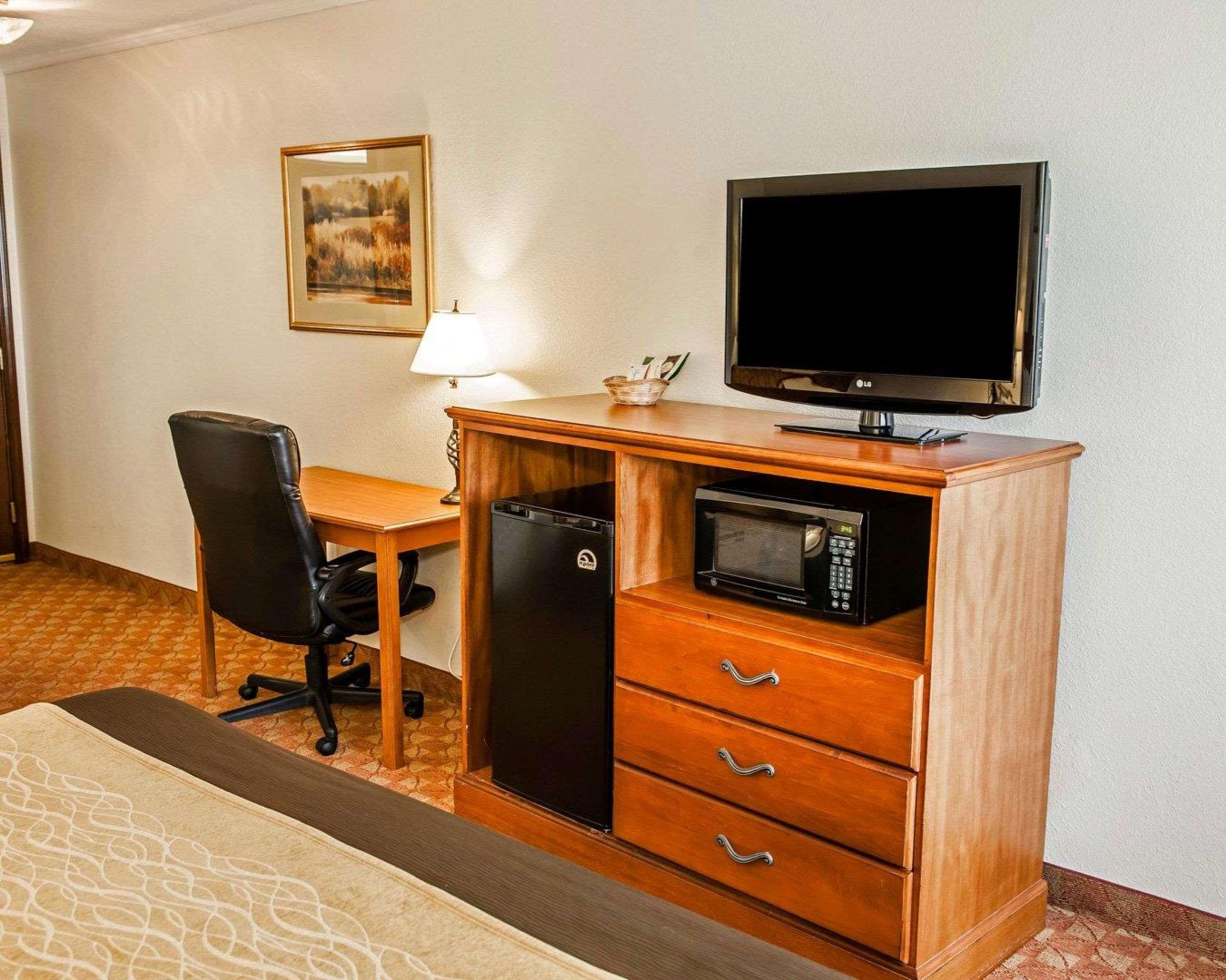 Comfort Inn Lafayette I-65 Esterno foto