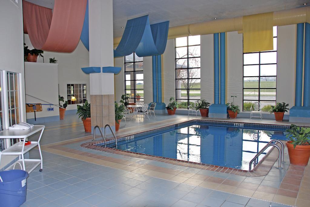 Comfort Inn Lafayette I-65 Esterno foto