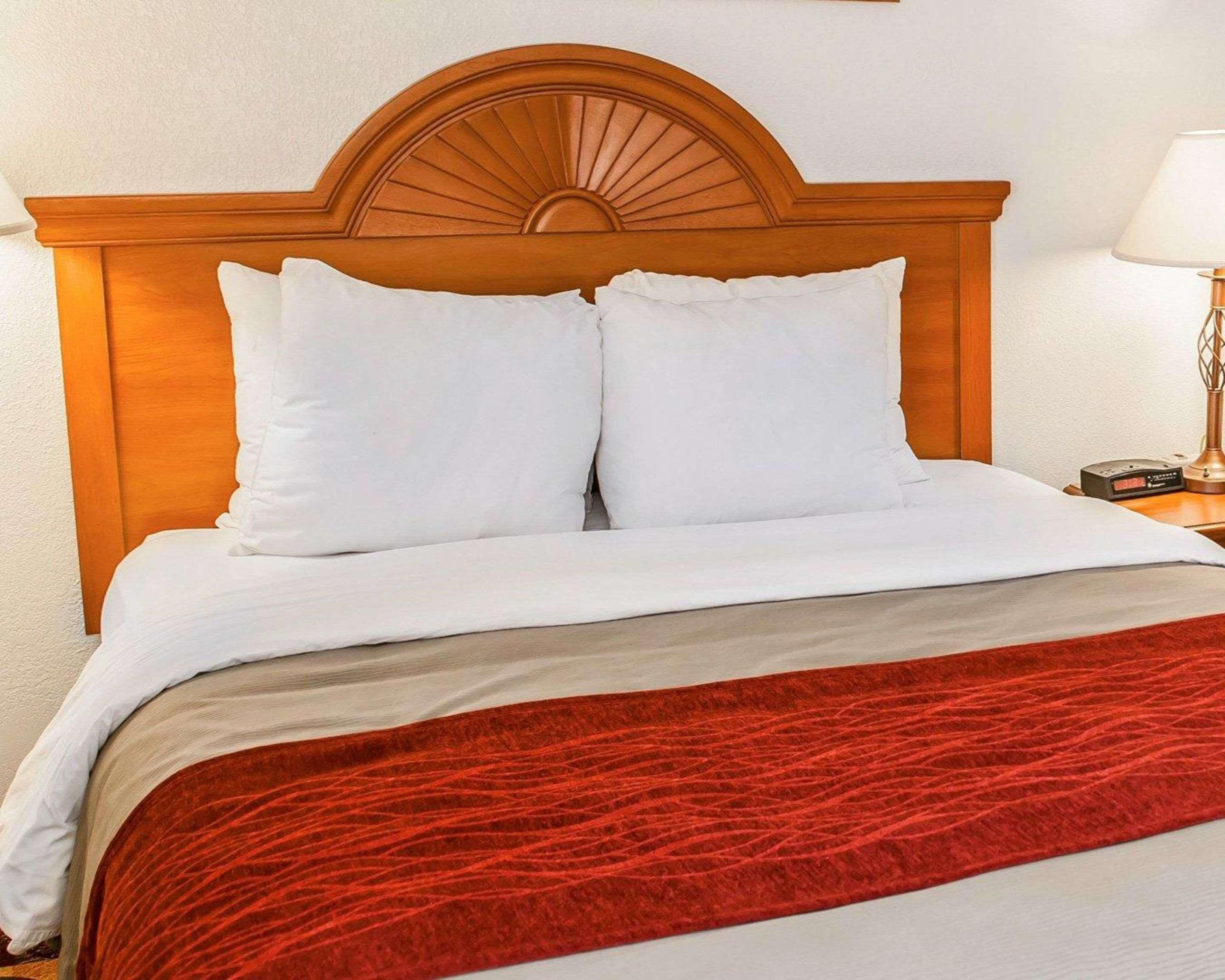 Comfort Inn Lafayette I-65 Esterno foto