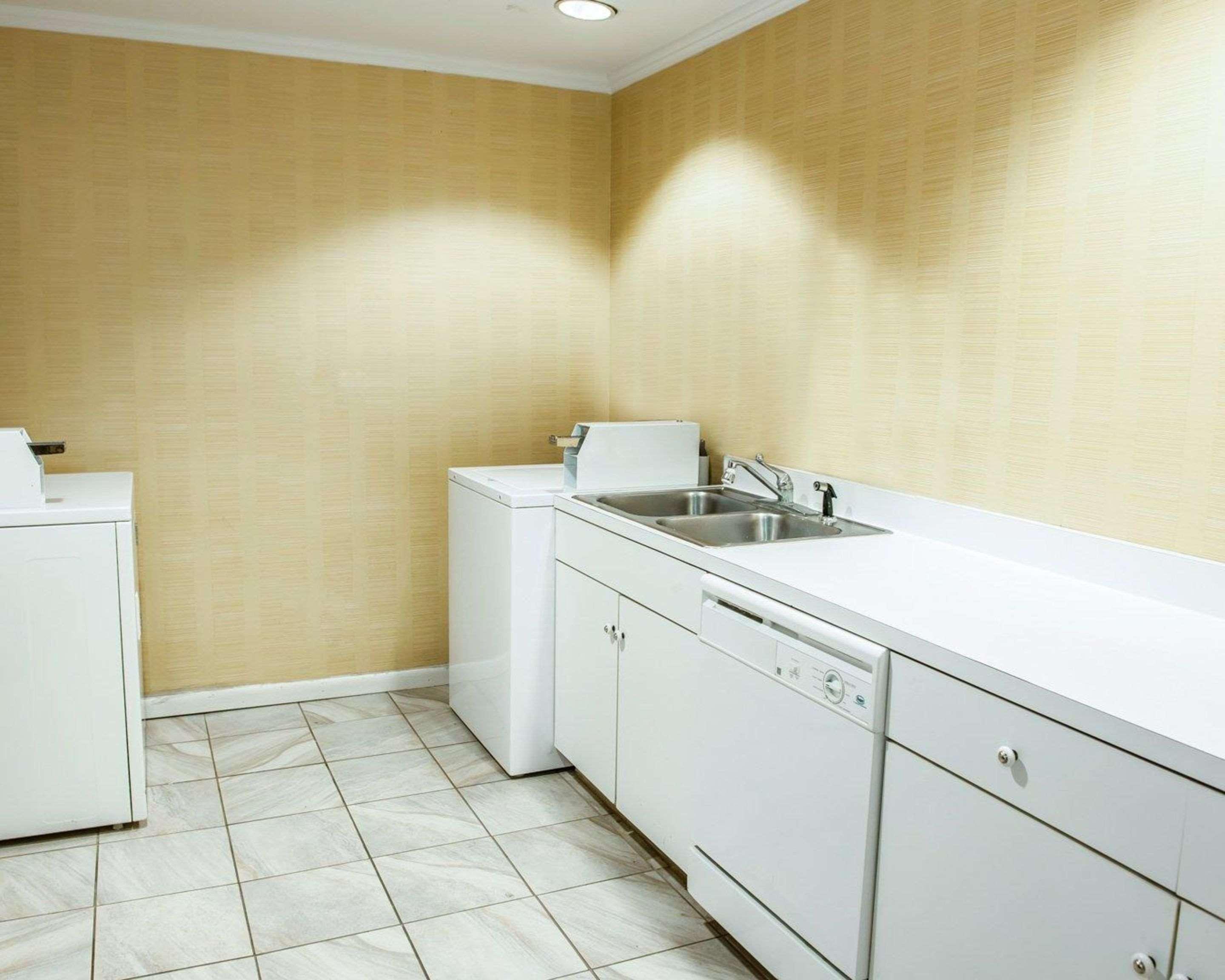 Comfort Inn Lafayette I-65 Esterno foto