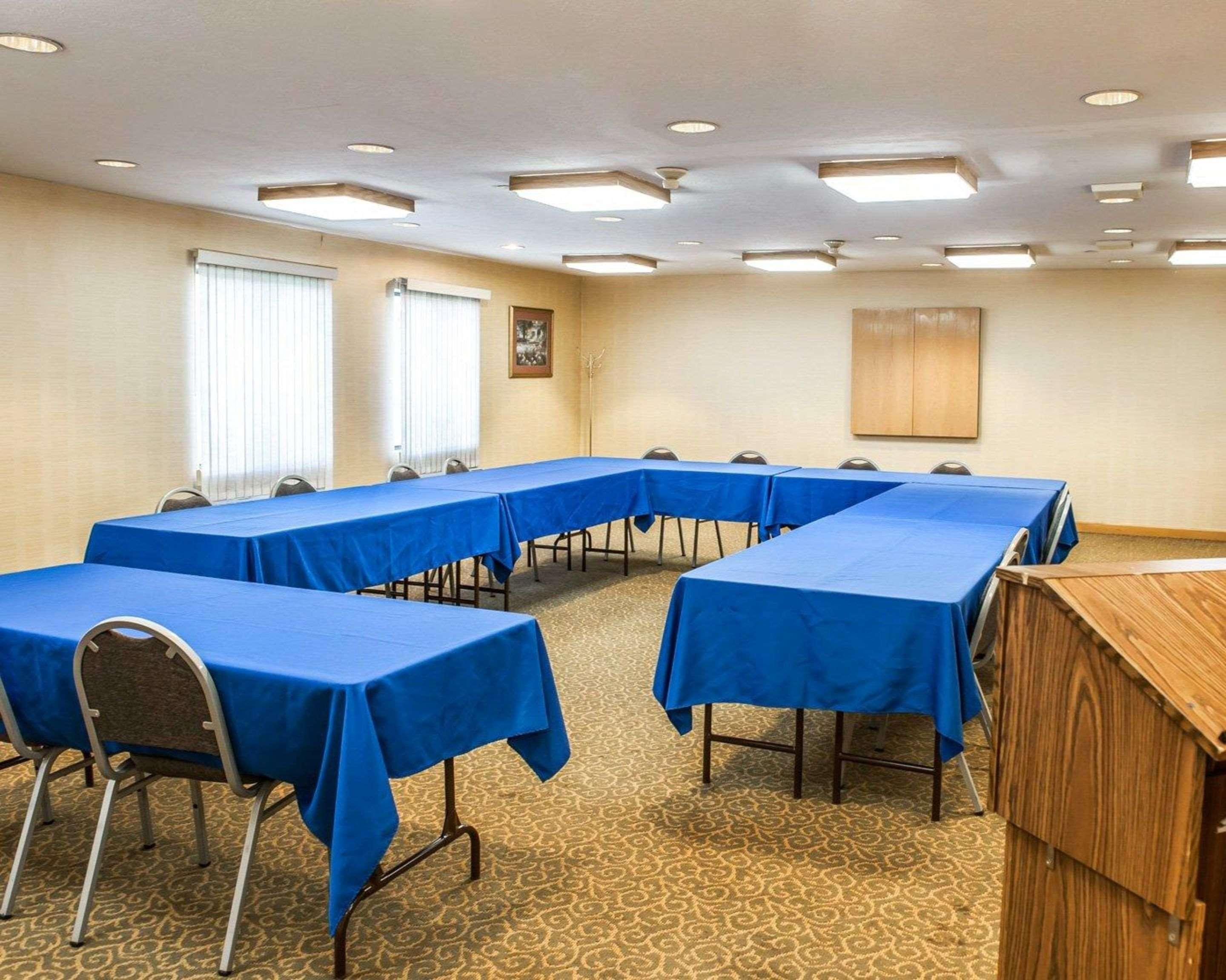 Comfort Inn Lafayette I-65 Esterno foto