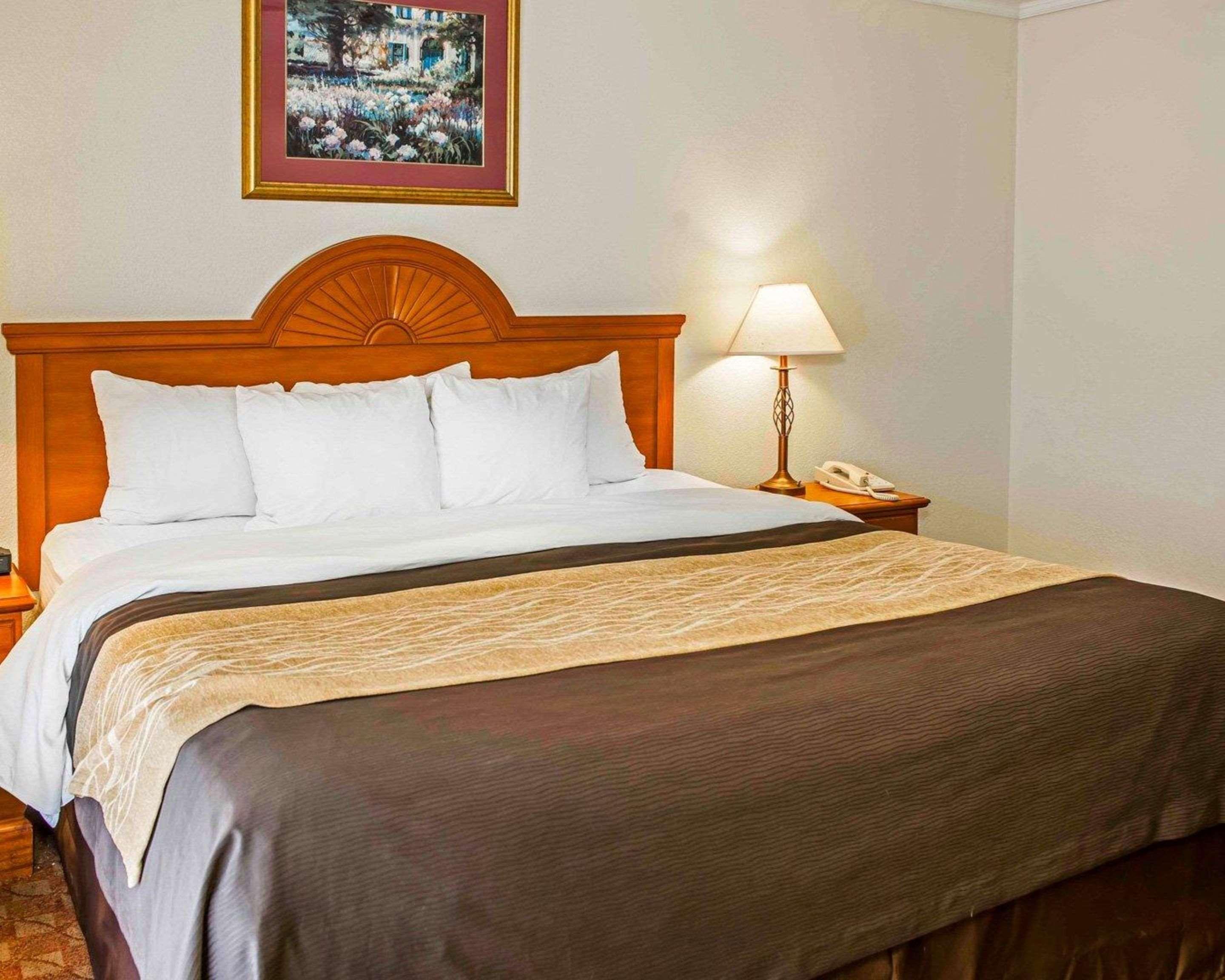 Comfort Inn Lafayette I-65 Esterno foto