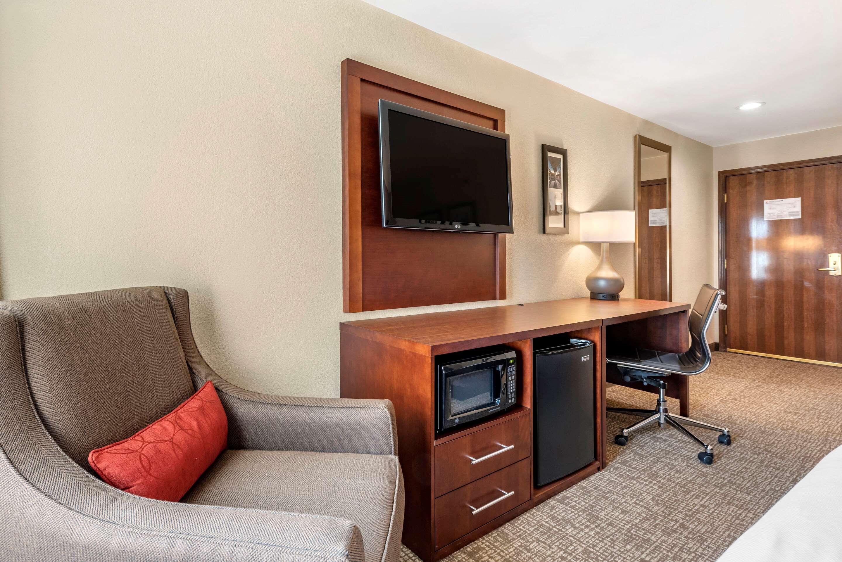 Comfort Inn Lafayette I-65 Esterno foto