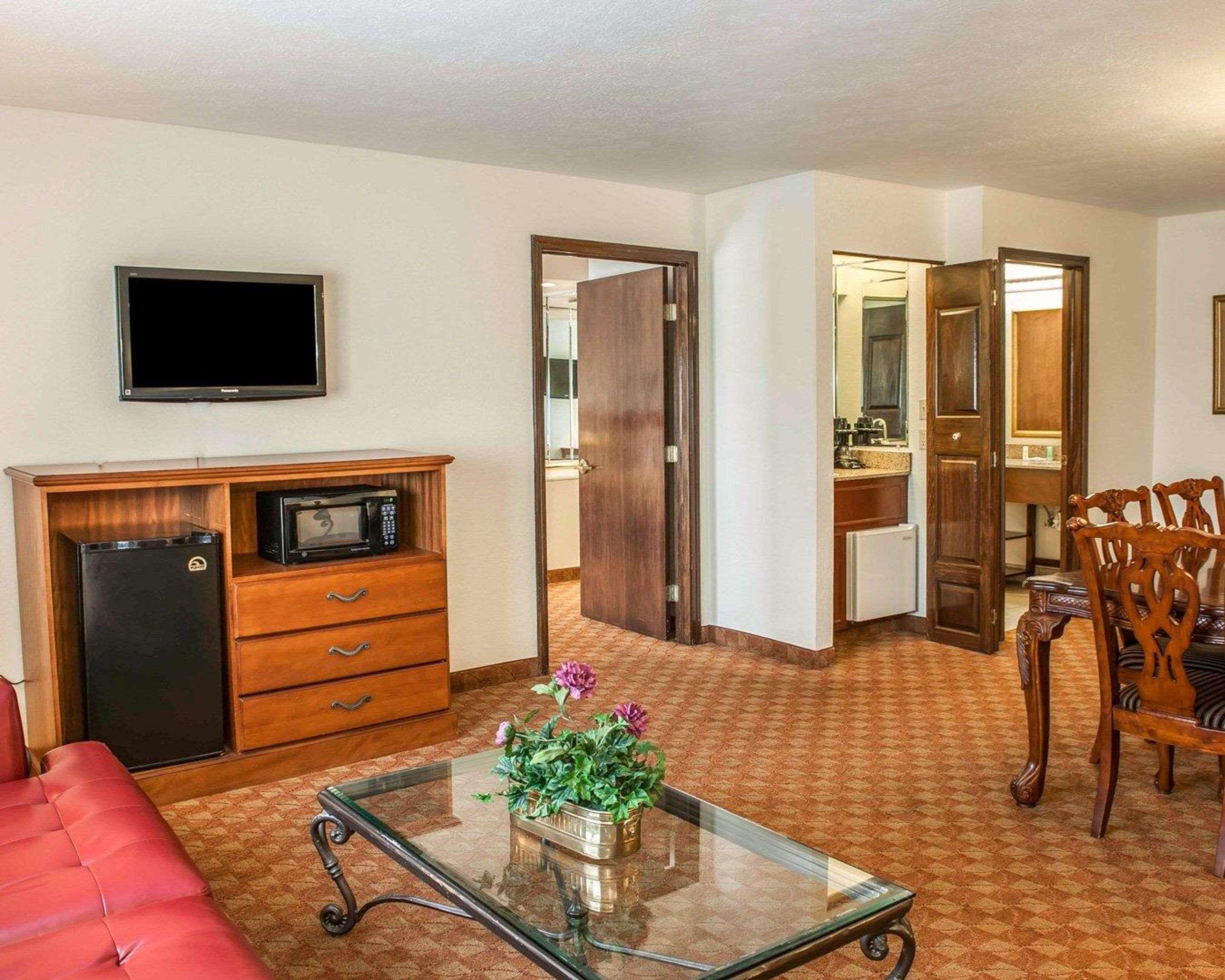 Comfort Inn Lafayette I-65 Esterno foto