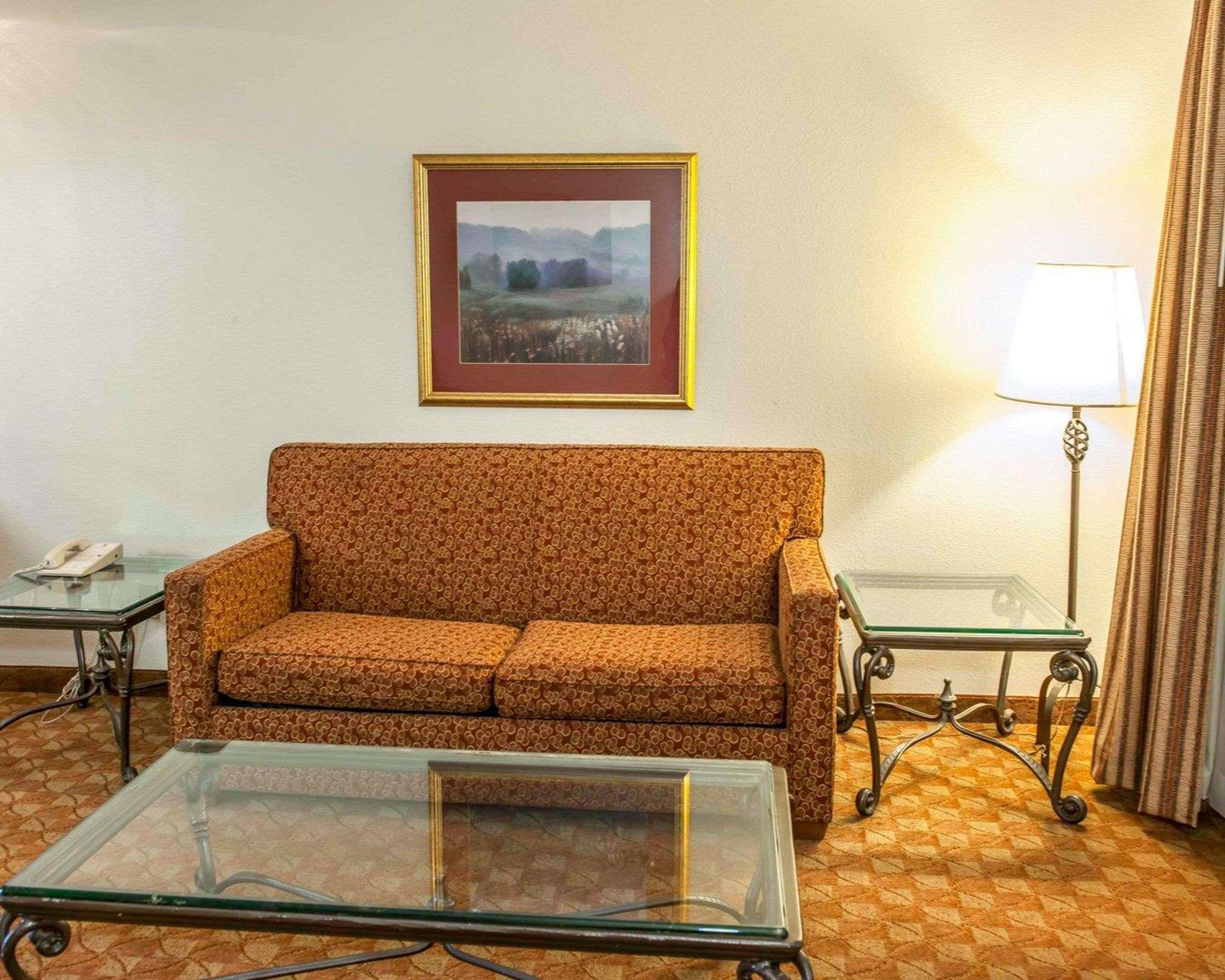Comfort Inn Lafayette I-65 Esterno foto
