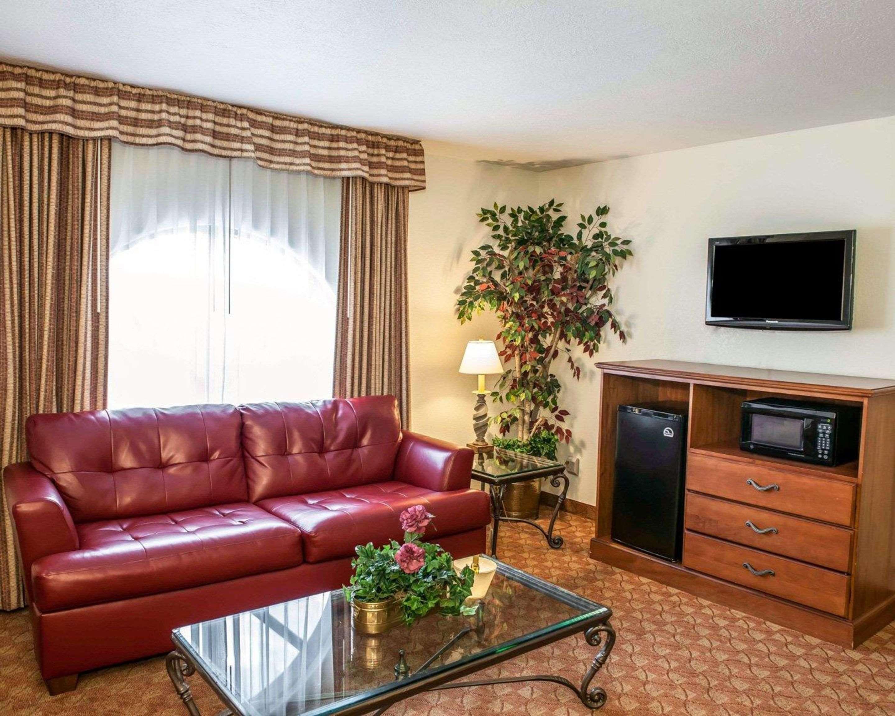 Comfort Inn Lafayette I-65 Esterno foto