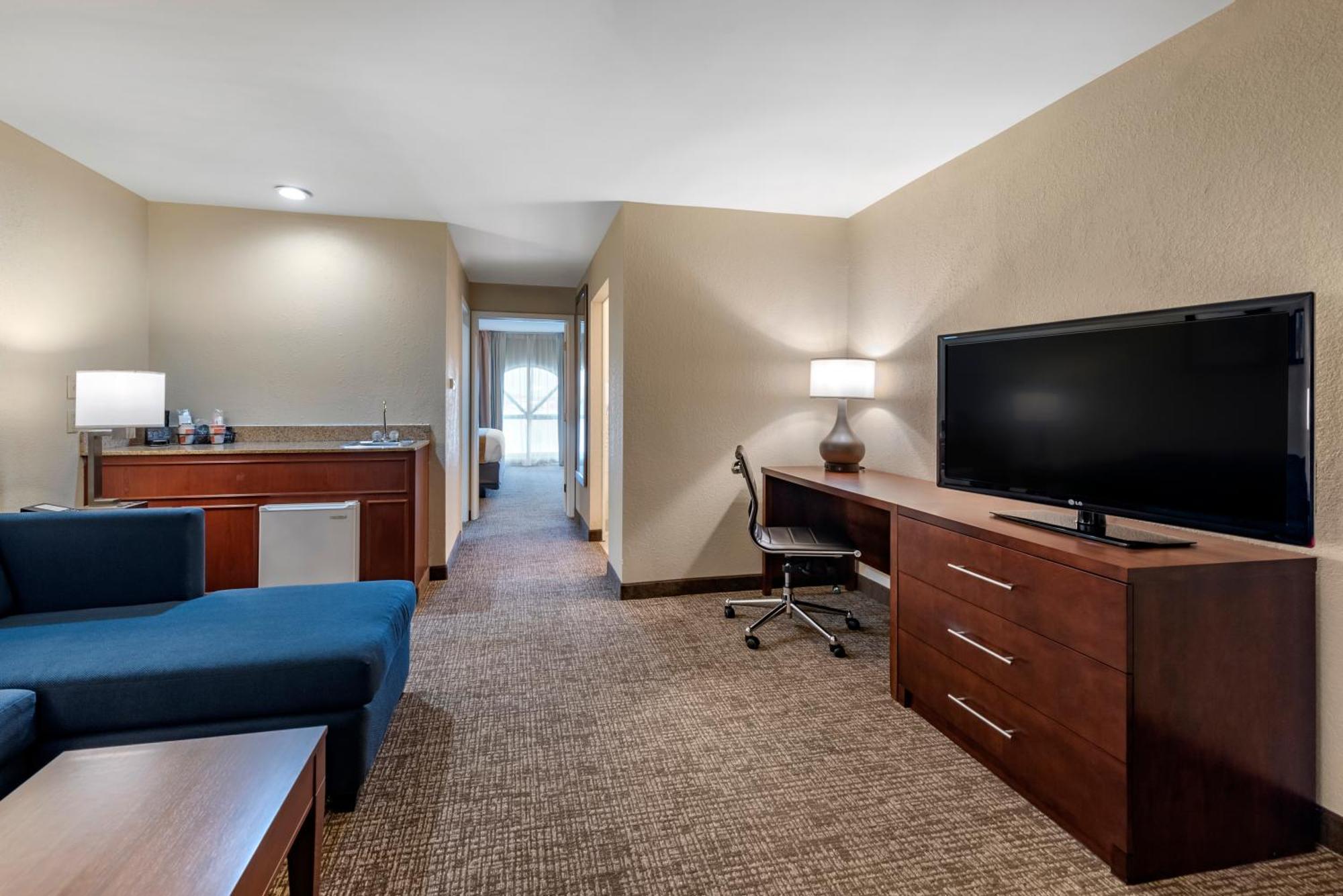 Comfort Inn Lafayette I-65 Esterno foto