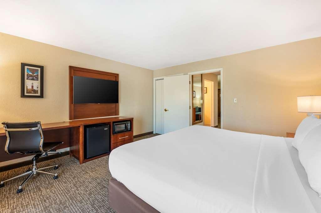 Comfort Inn Lafayette I-65 Camera foto