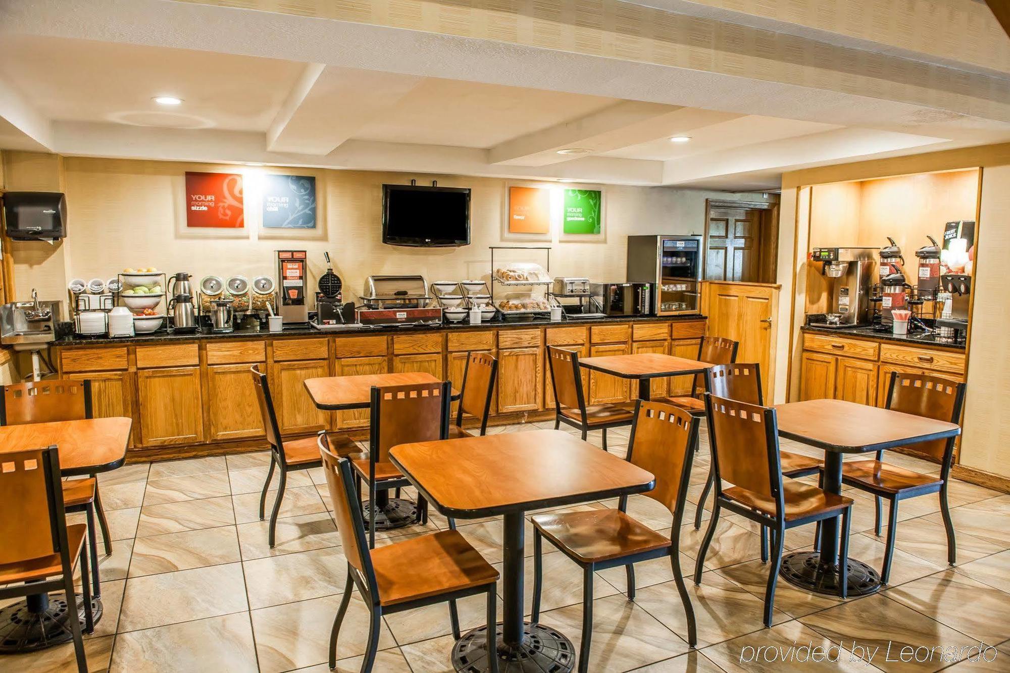 Comfort Inn Lafayette I-65 Esterno foto