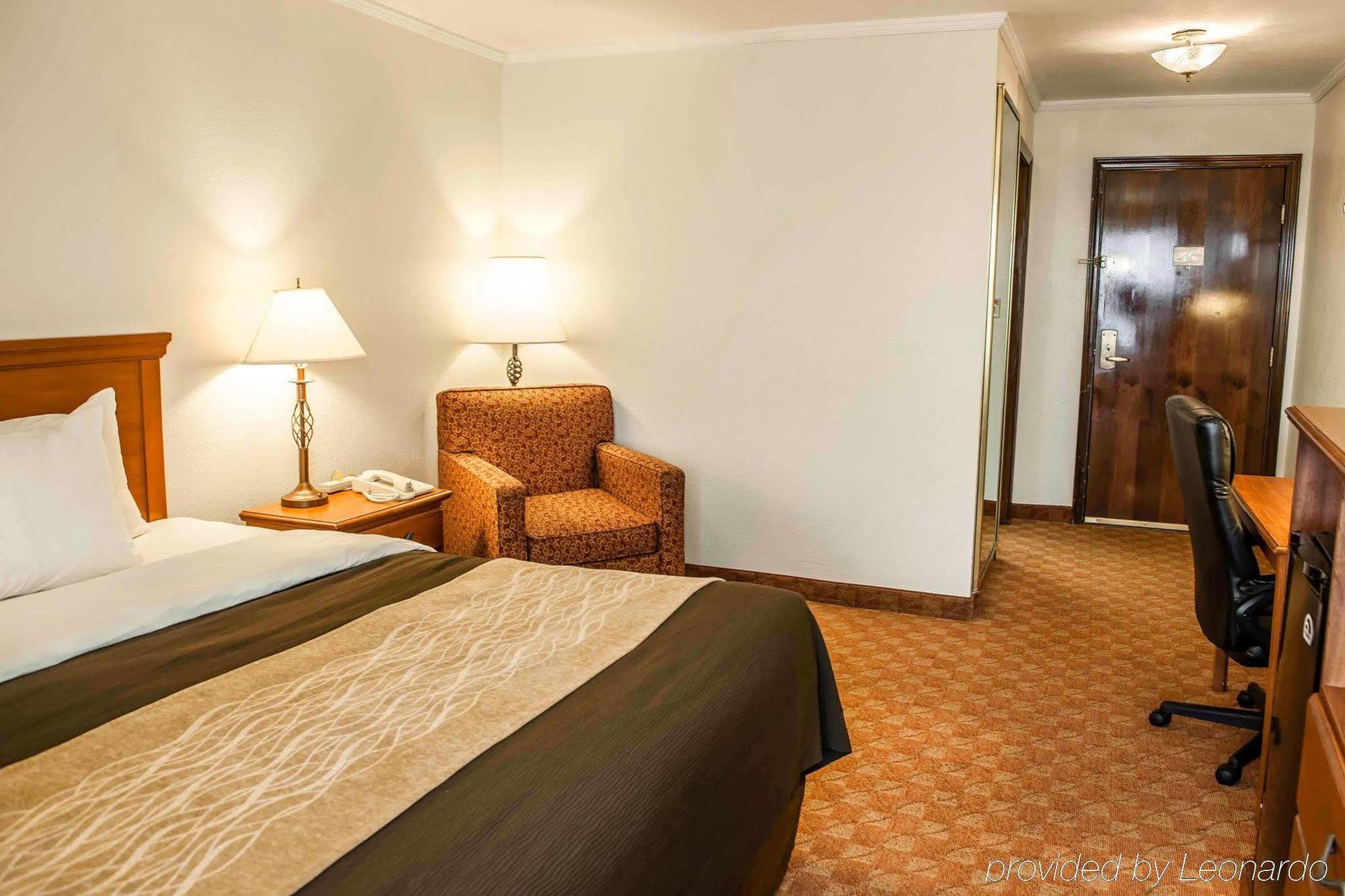 Comfort Inn Lafayette I-65 Esterno foto