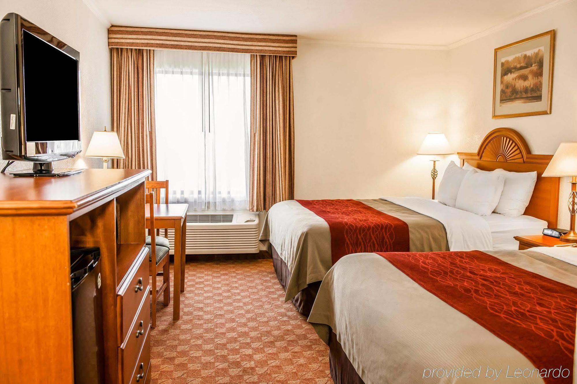 Comfort Inn Lafayette I-65 Esterno foto