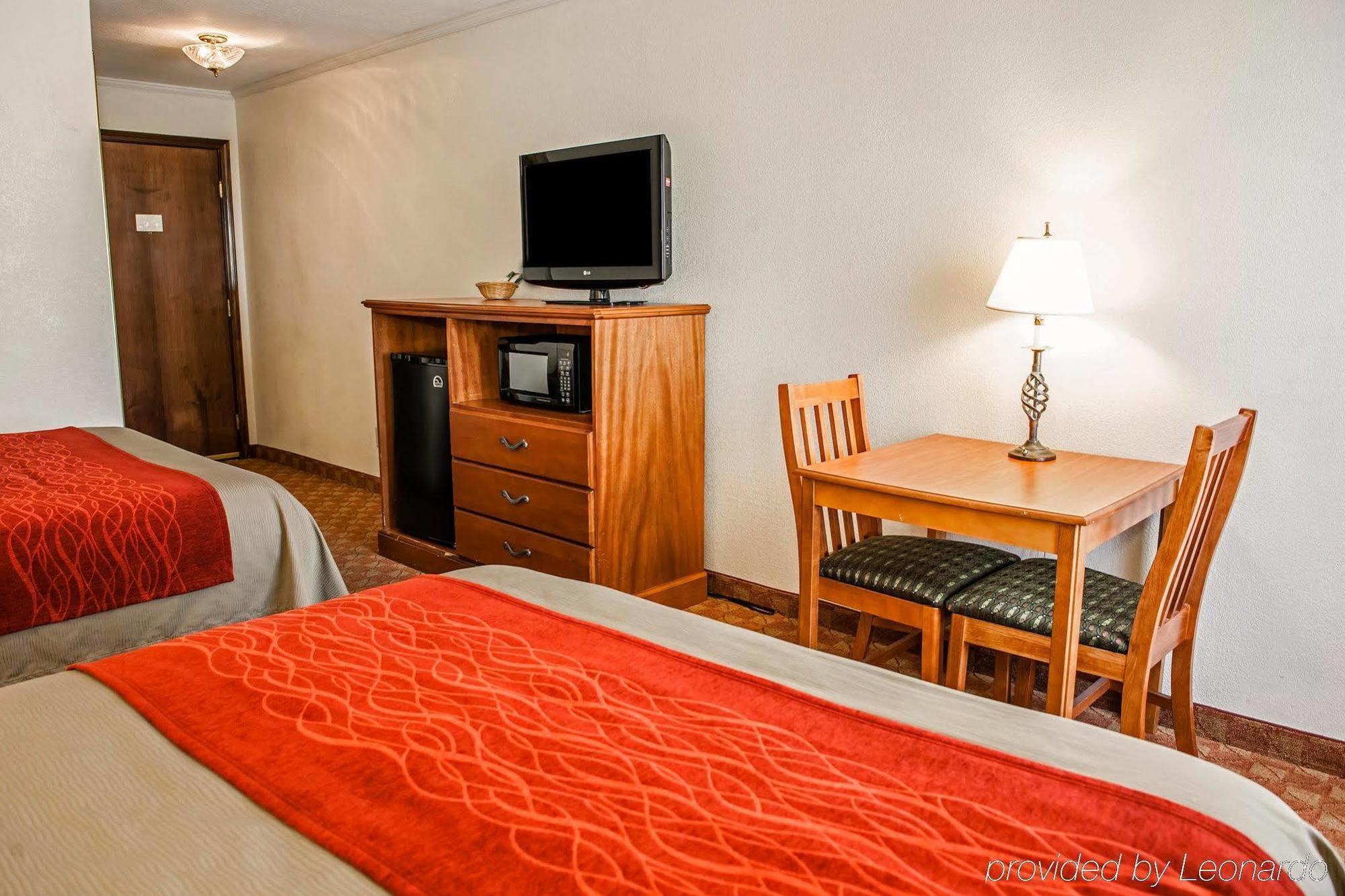 Comfort Inn Lafayette I-65 Esterno foto