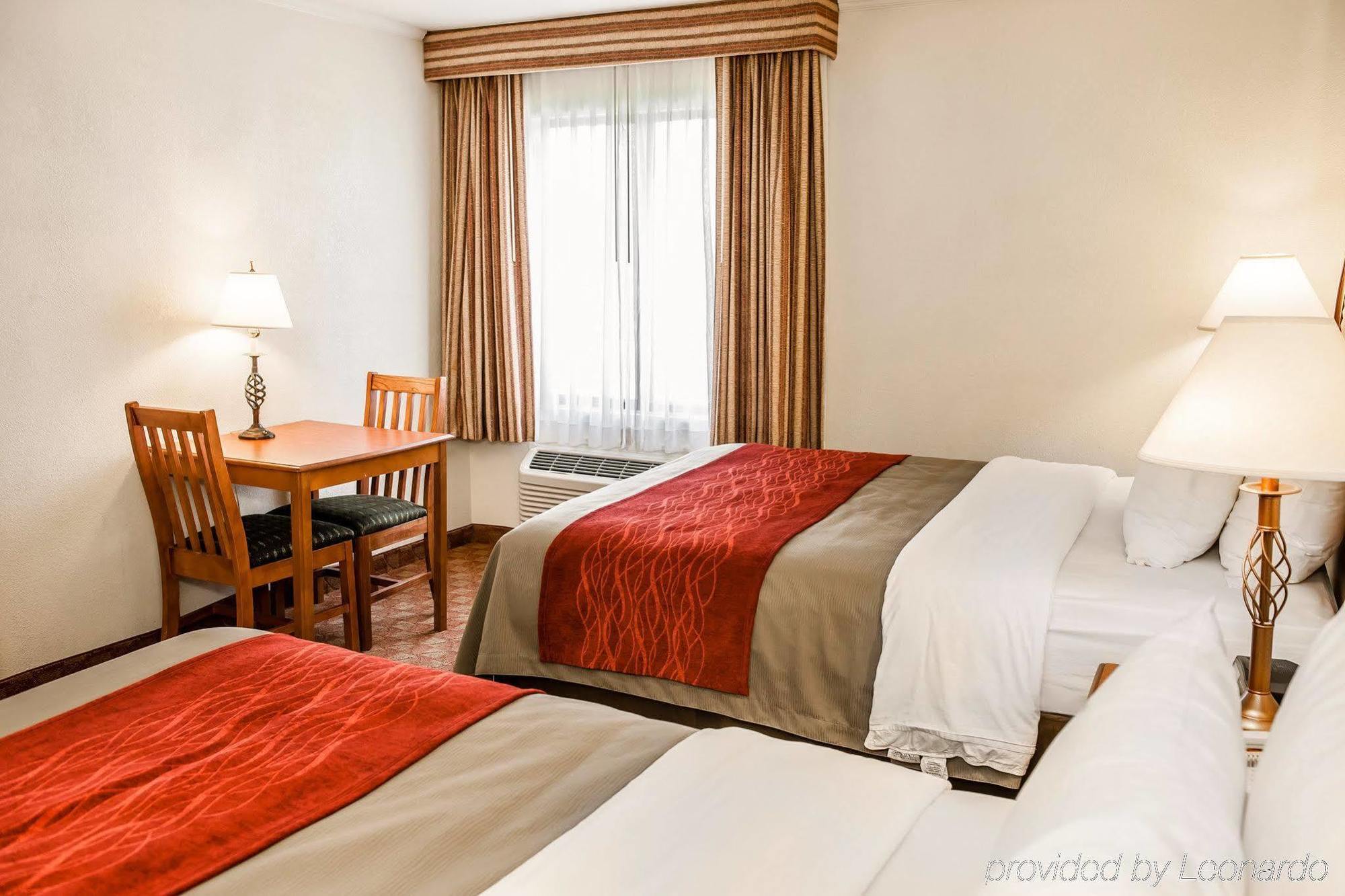 Comfort Inn Lafayette I-65 Esterno foto
