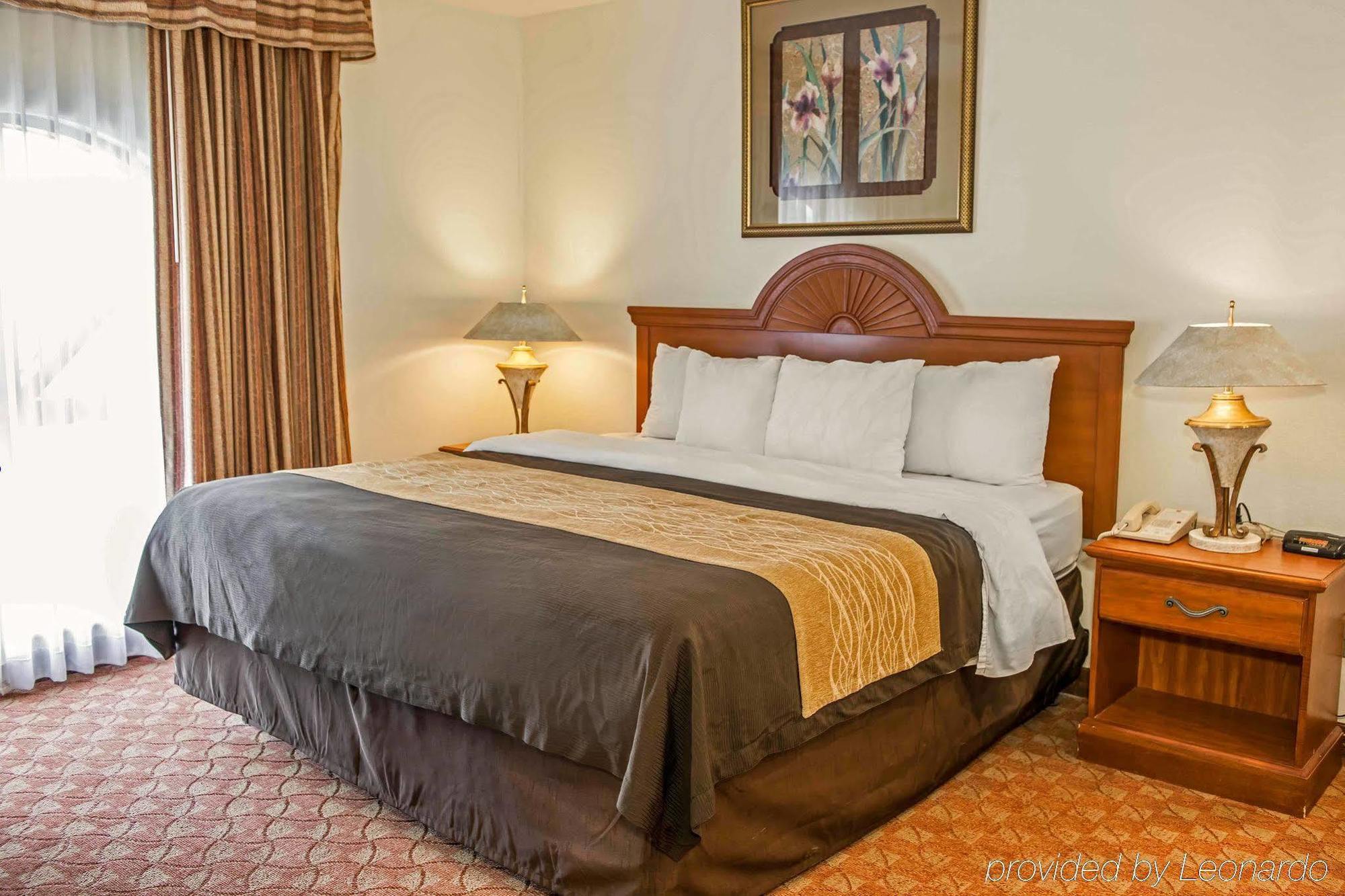 Comfort Inn Lafayette I-65 Esterno foto
